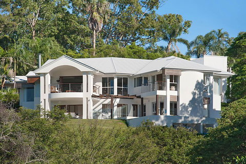 Alexandria Retreat - Mackay Tourism 7