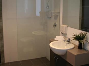 Drover's Motor Inn, Dalby - Mackay Tourism 4