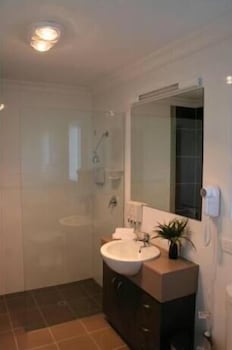 Drover's Motor Inn, Dalby - Mackay Tourism 5