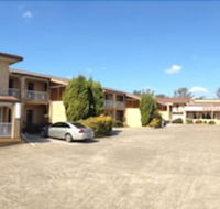 Alexander The Great Motel - Mackay Tourism