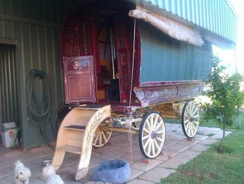 Yelta VIC Mackay Tourism