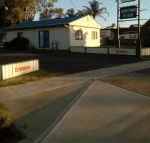 Newell Hwy Caravan Park - Mackay Tourism