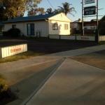 Newell Hwy Caravan Park - Mackay Tourism 0