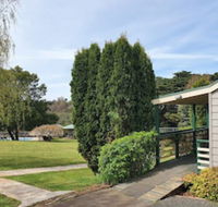 Neerim Country Cottages - Mackay Tourism