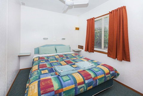 Naracoorte Holiday Park - Mackay Tourism 5