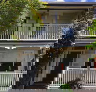 Terrace on Walbourne - Mackay Tourism