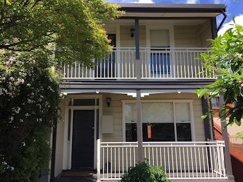 Terrace On Walbourne - Mackay Tourism 0