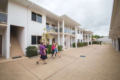 Apartments On Palmer - Mackay Tourism 0