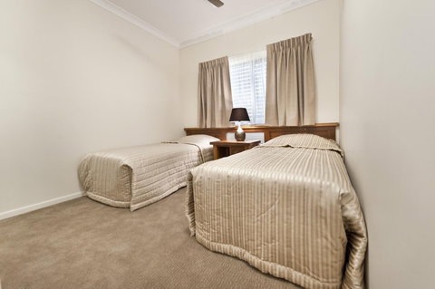 Apartments On Palmer - Mackay Tourism 6