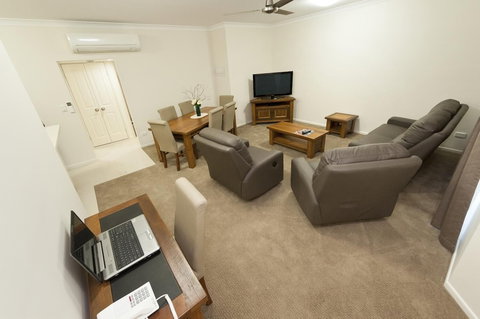 Apartments On Palmer - Mackay Tourism 4