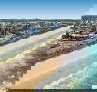 Mylos Holiday Apartments - Mackay Tourism