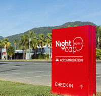 Nightcap at Edge Hill Tavern - Mackay Tourism