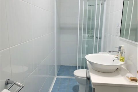 Coppers Hill Private Accommodation - Mackay Tourism 3