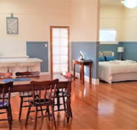 Coppers Hill Private Accommodation - Mackay Tourism