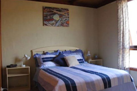 Flinders Island Cabin Park - Mackay Tourism 1