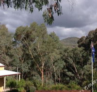 Tanwarra Lodge - Mackay Tourism