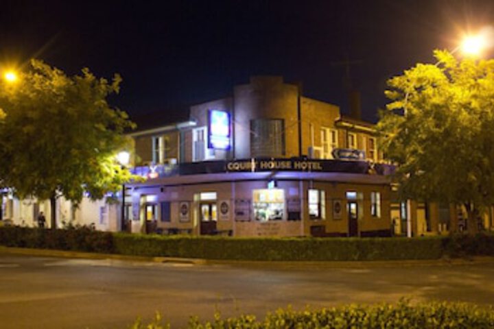 Reids Flat NSW Mackay Tourism