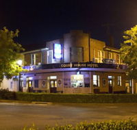 Court House Hotel - Mackay Tourism