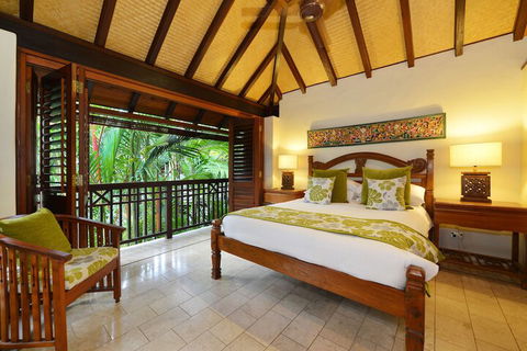 Monsoon Villa B - Mackay Tourism 3