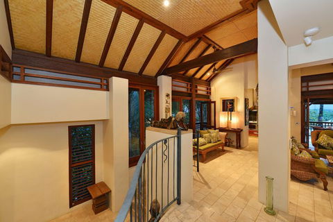 Monsoon Villa B - Mackay Tourism 7