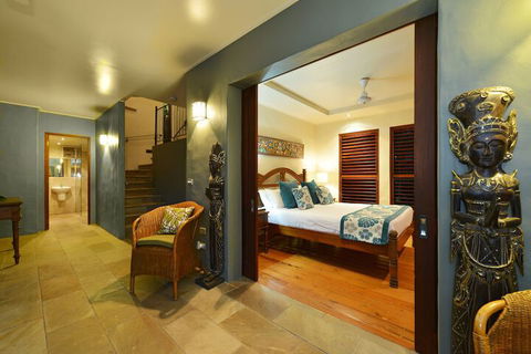 Monsoon Villa B - Mackay Tourism 2