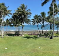 Dolphin Heads Resort - Mackay Tourism