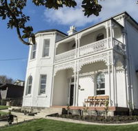 Highfield House - Mackay Tourism