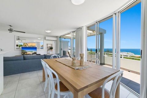 Sundancer Holiday Apartments - Mackay Tourism 6