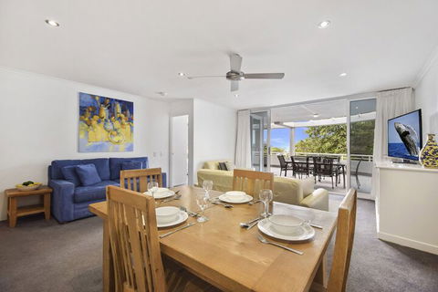 Sundancer Holiday Apartments - Mackay Tourism 7
