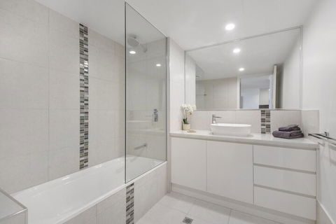 Sundancer Holiday Apartments - Mackay Tourism 1