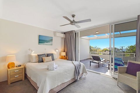 Sundancer Holiday Apartments - Mackay Tourism 3