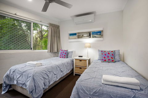 Sundancer Holiday Apartments - Mackay Tourism 2