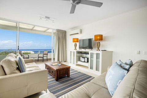 Sundancer Holiday Apartments - Mackay Tourism 5