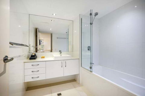 Sundancer Holiday Apartments - Mackay Tourism 4