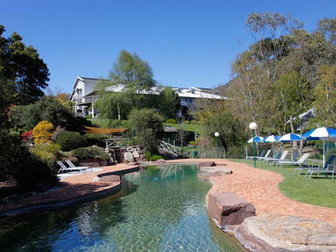 The Sebel Pinnacle Valley Resort - Mackay Tourism 6