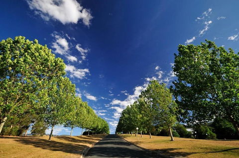 The Sebel Pinnacle Valley Resort - Mackay Tourism 1