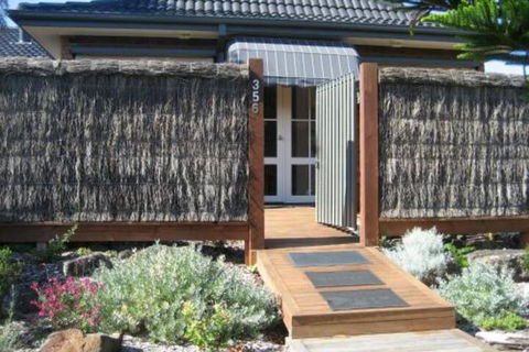 Brydon House Blairgowrie - Mackay Tourism 0