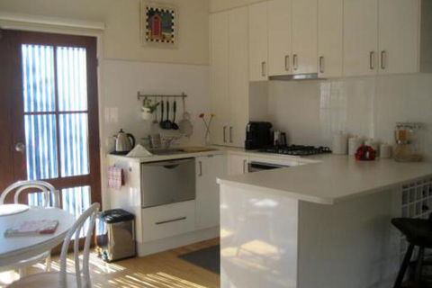 Brydon House Blairgowrie - Mackay Tourism 6