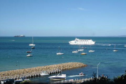 Brydon House Blairgowrie - Mackay Tourism 4