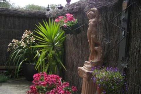 Brydon House Blairgowrie - Mackay Tourism 3