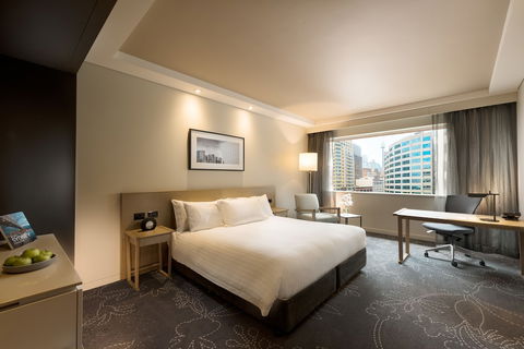 PARKROYAL Darling Harbour, Sydney - Mackay Tourism 6