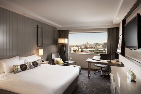 PARKROYAL Darling Harbour, Sydney - Mackay Tourism 5
