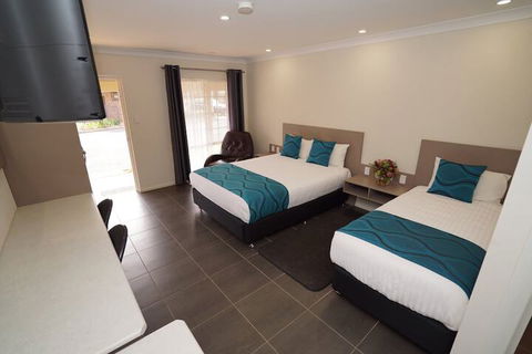 Exies Bagtown - Mackay Tourism 4