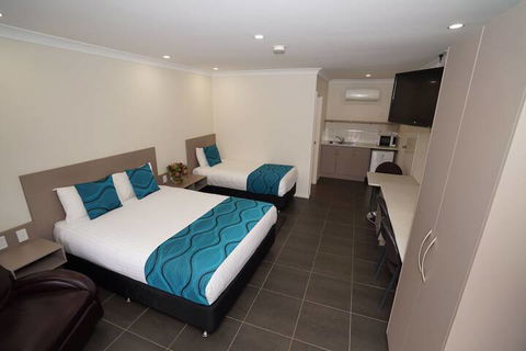 Exies Bagtown - Mackay Tourism 6