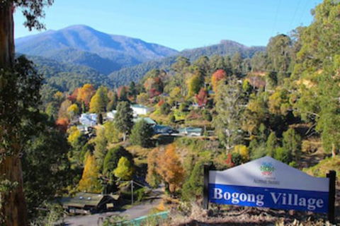 Bogong Village - Mackay Tourism 0