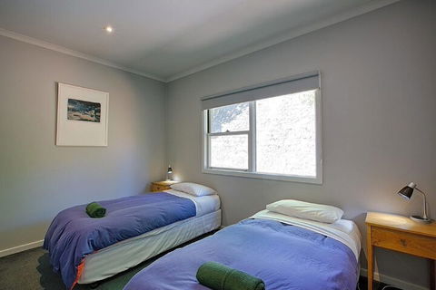 Bogong Village - Mackay Tourism 7