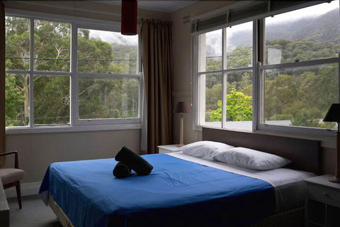 Bogong Village - Mackay Tourism 3