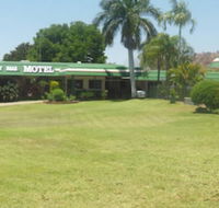 Country Road Motel - Mackay Tourism