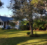 Wyreepi Caribbean Chalet - Mackay Tourism