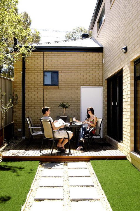 Abode Bendigo Apartments - Mackay Tourism 2